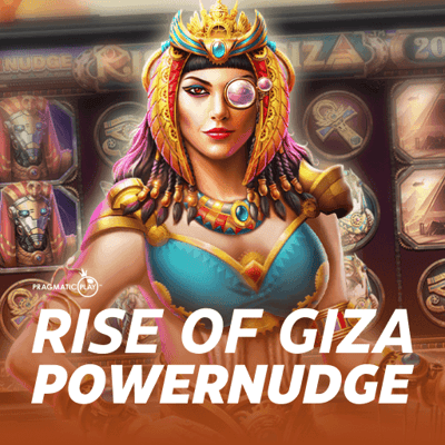 Rise of Giza PowerNudge